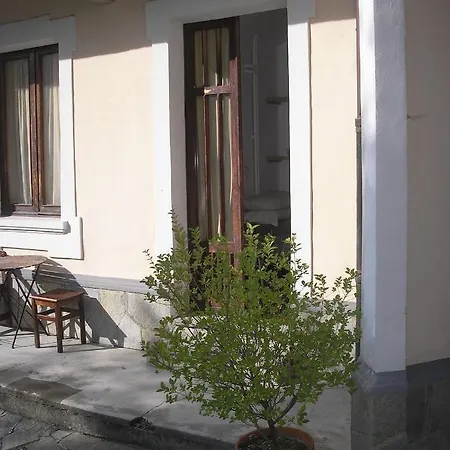Apartamento Del Nobile Ii *