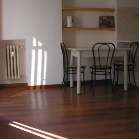 Appartement Del Nobile Ii Turijn