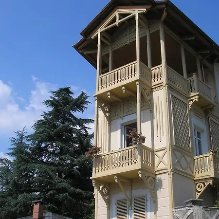 Appartement Del Nobile Ii Turijn