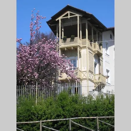 Appartement Del Nobile Ii *