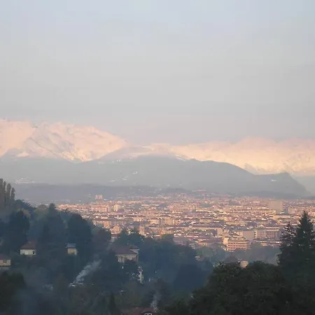 Apartamento Del Nobile Ii *