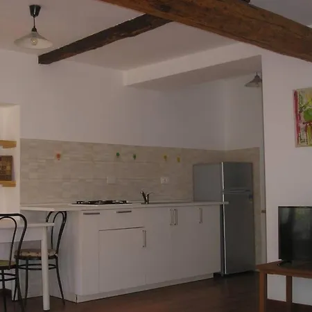 Apartamento Del Nobile Ii *