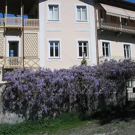 Del Nobile Ii Turín