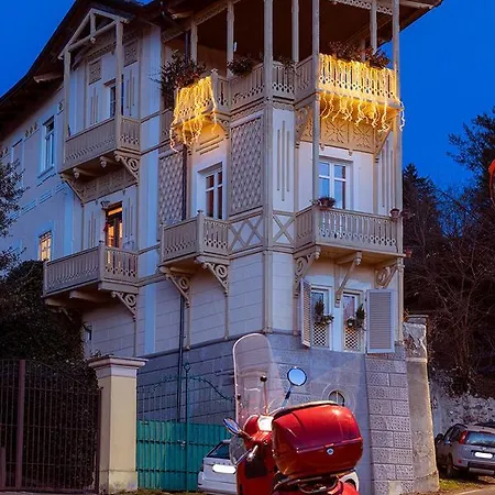 Lägenhet Del Nobile Ii