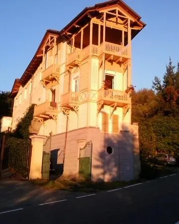 Del Nobile Ii * Turín