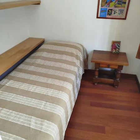 Apartamento Del Nobile Ii *