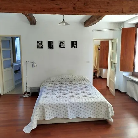Apartamento Del Nobile Ii Turim
