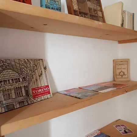 Del Nobile Ii Apartamento Turín