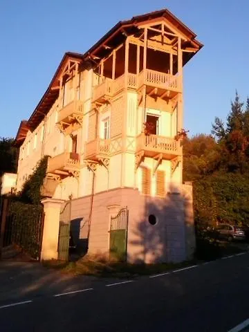 Del Nobile Ii * トリノ