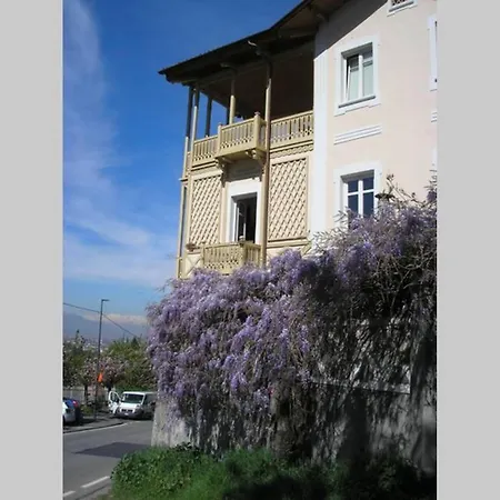 Del Nobile Ii Apartment Turin