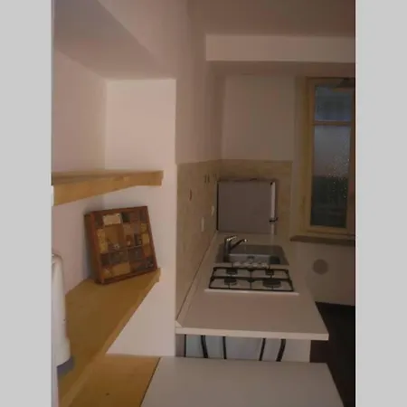 Lägenhet Del Nobile Ii Turin