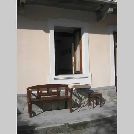 Del Nobile Ii Lägenhet