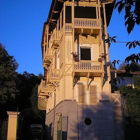 Apartment Del Nobile Ii Turin