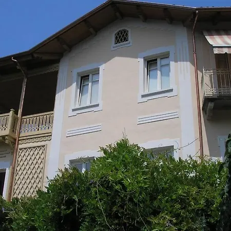 Del Nobile Ii Apartman *