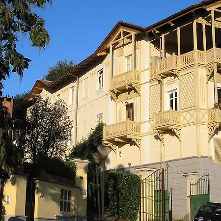 Del Nobile Ii Torino
