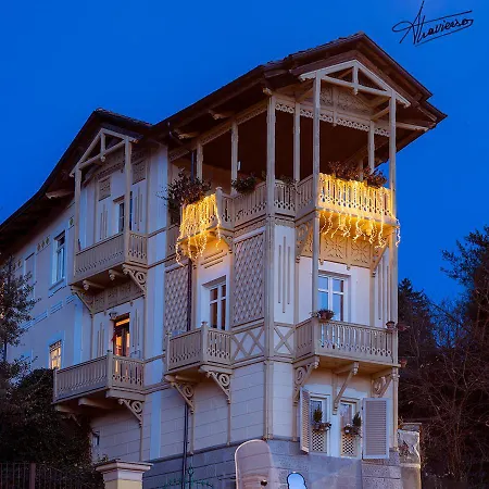 Apartman Del Nobile Ii Torino