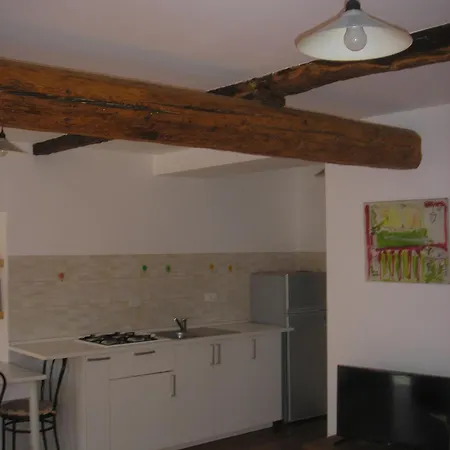 Del Nobile Ii Apartment