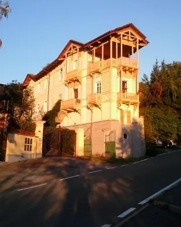 Apartment Del Nobile Ii Turin