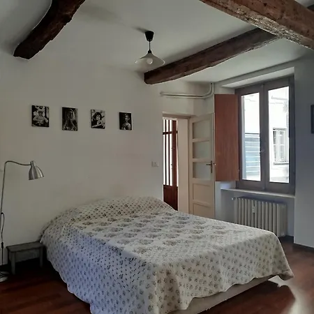 Del Nobile Ii Apartment *