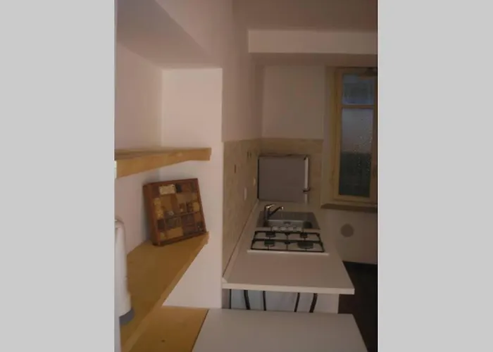 Apartament Del Nobile Ii Turyn