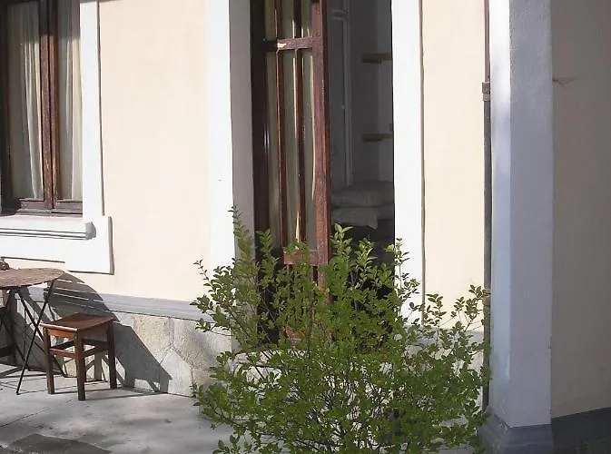 Apartament Del Nobile Ii *