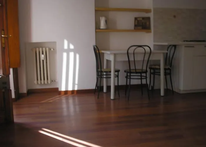 Apartament Del Nobile Ii Turyn