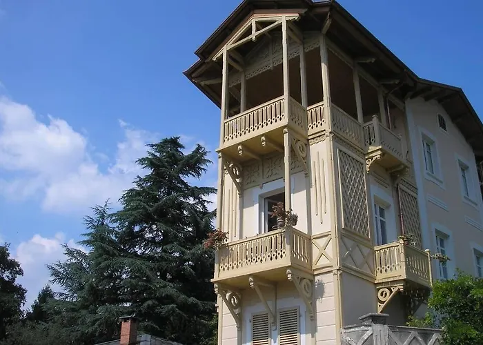 Apartament Del Nobile Ii Turyn