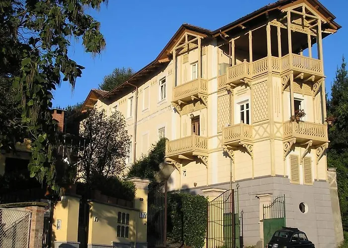 Del Nobile Ii Turyn