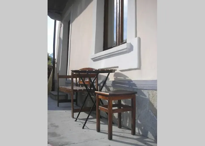Apartament Del Nobile Ii *