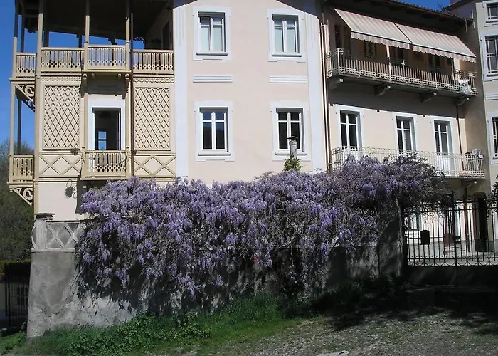 Del Nobile Ii Turyn