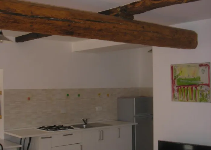 Del Nobile Ii Apartament