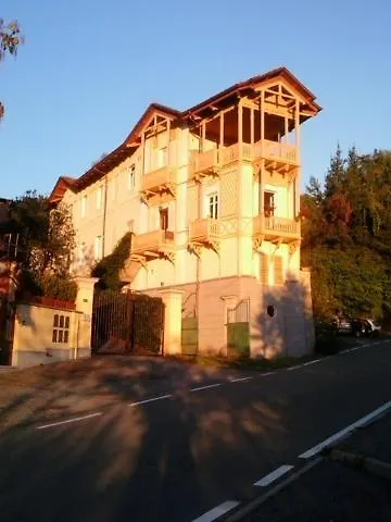Apartament Del Nobile Ii Turyn