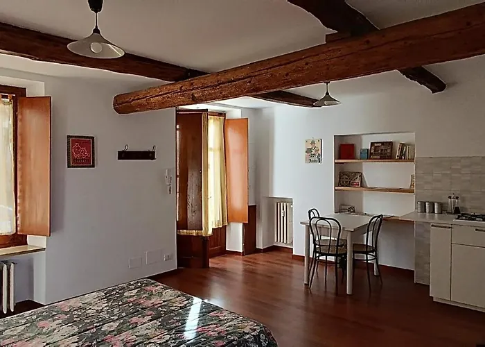 Del Nobile Ii * Turyn